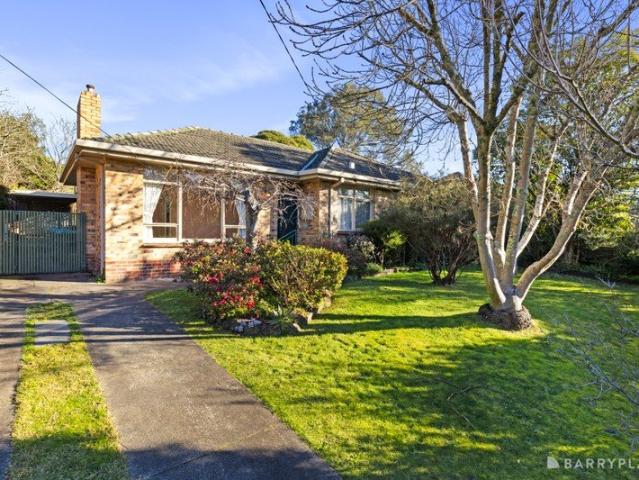 Prime location with family appeal