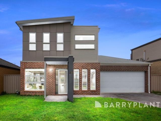 Prime Location with Family Appeal