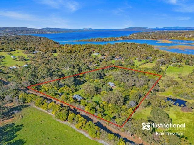 Prime Location with Huge Potential