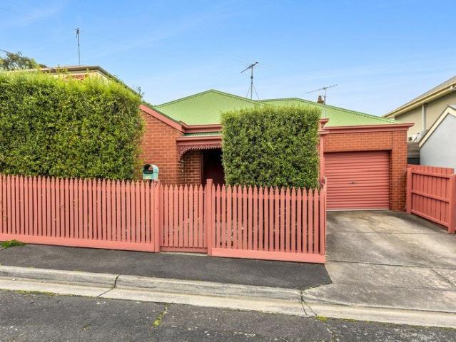 Prime Location with Lifestyle Convenience
