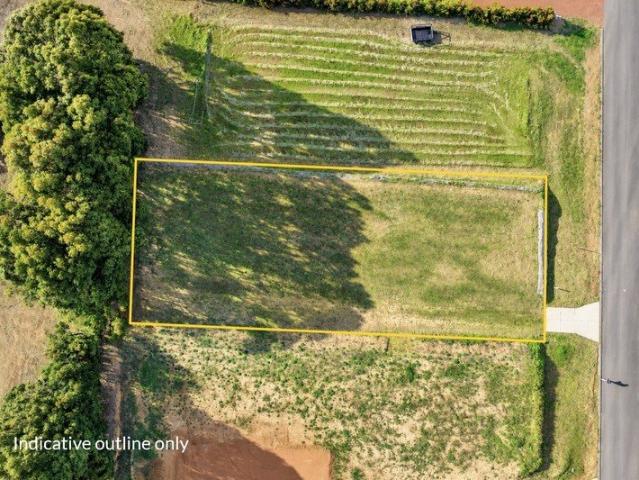 Prime Location with Picturesque Views