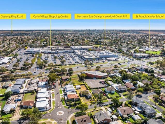 Prime Location with Plans for Development 5 x Dwellings