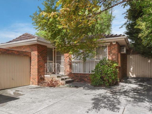 Prime Location With Renovation Upside