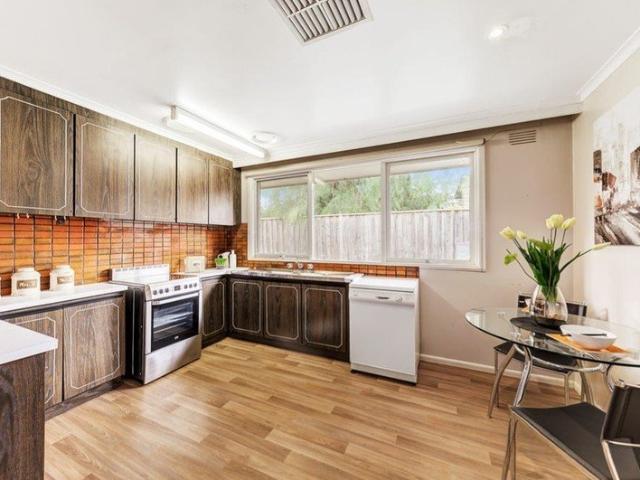 Prime Location With Renovation Upside