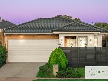 Sanctuary Lakes, Hobsons Bay, Victoria