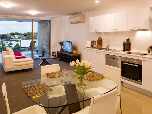 Prime Location with Rooftop Pool!