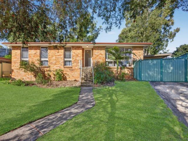 Prime Location with Space and Potential