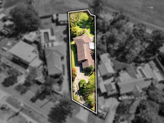 Prime Location with Unbeatable Space & Sporting Access