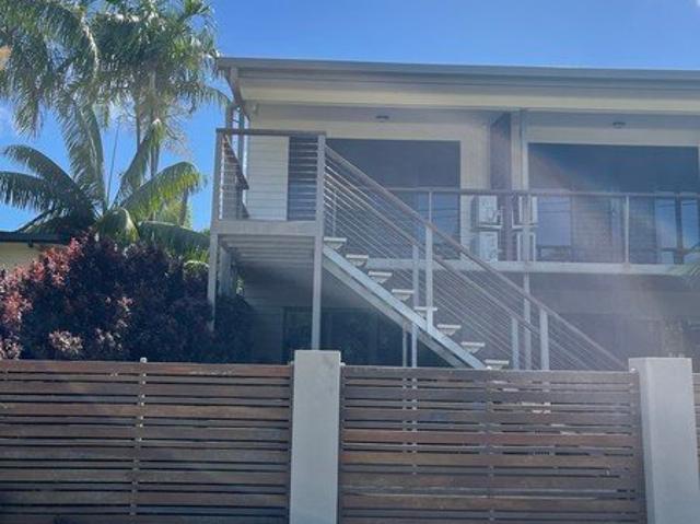 Prime location with walking distance to the town center