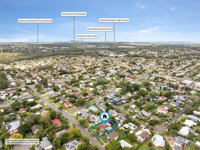 Great Location Positioned High on The Hill Perfect for Owner Occupiers