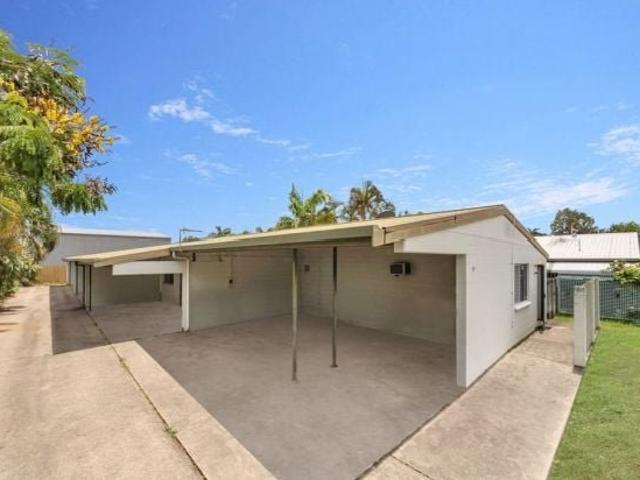 Prime Location Affordable Unit!