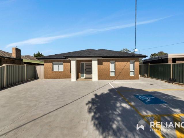 Prime location, all bills inclusive in the rent!
