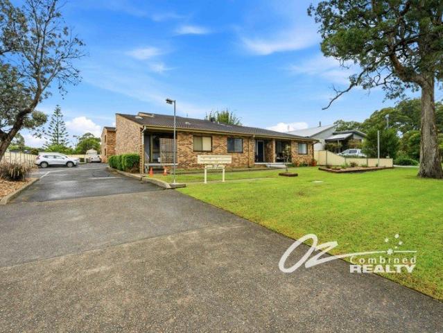 Prime Location Amazing Opportunity!