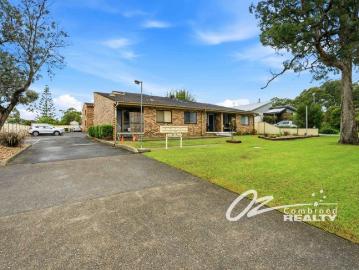 Prime Location Amazing Opportunity!