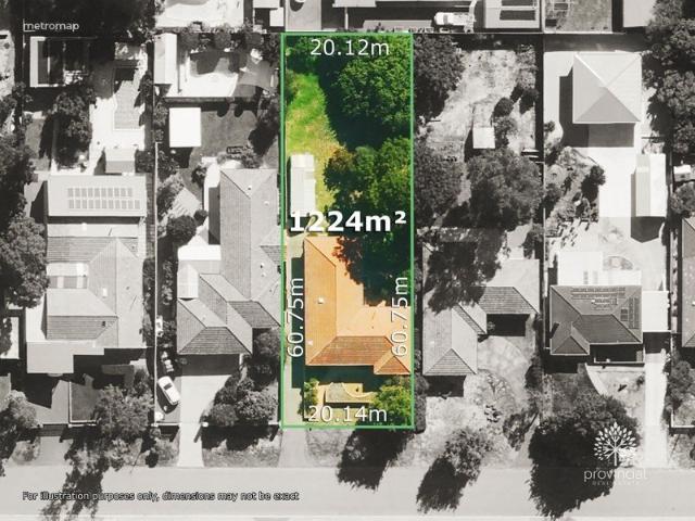 PRIME LOCATION and EXCITING OPTIONS: multi generational, granny flat and more!
