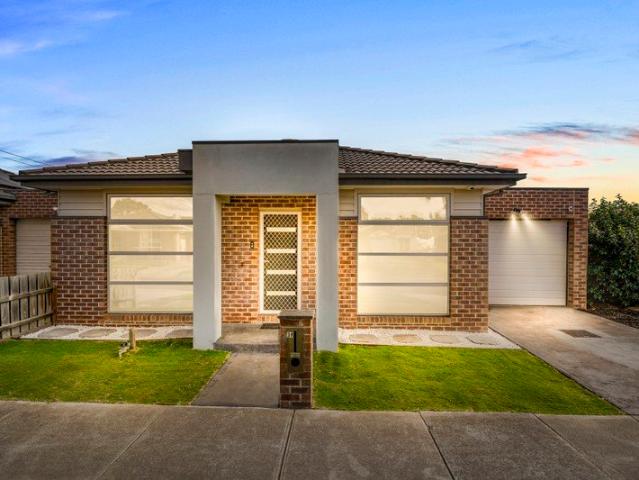 Prime Location And Styled To Perfection