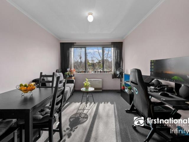 Prime Location Apartment