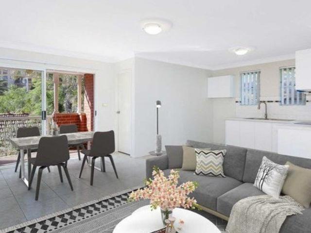 Prime Location Apartment Ideal for Investors and Young Families