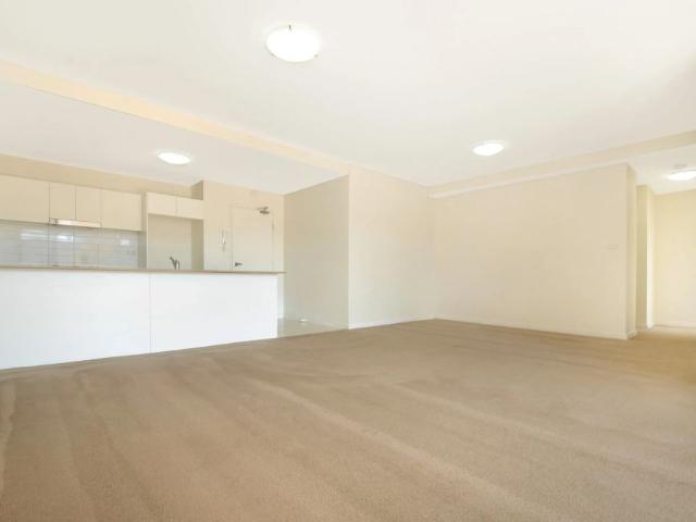 Prime Location, Apartment Living!