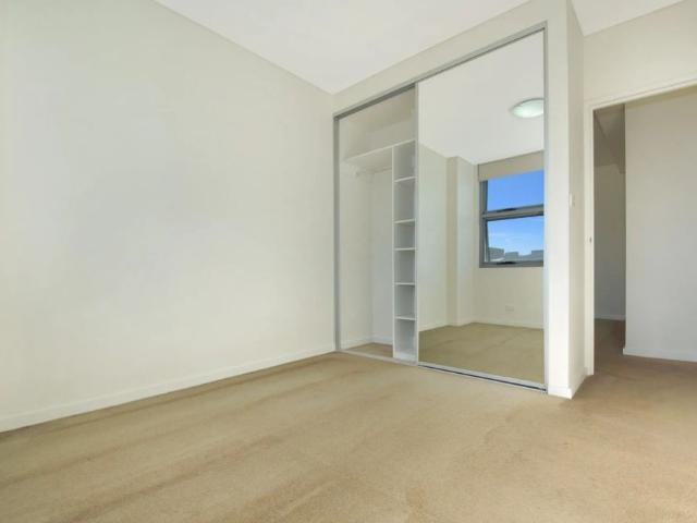Prime Location, Apartment Living!