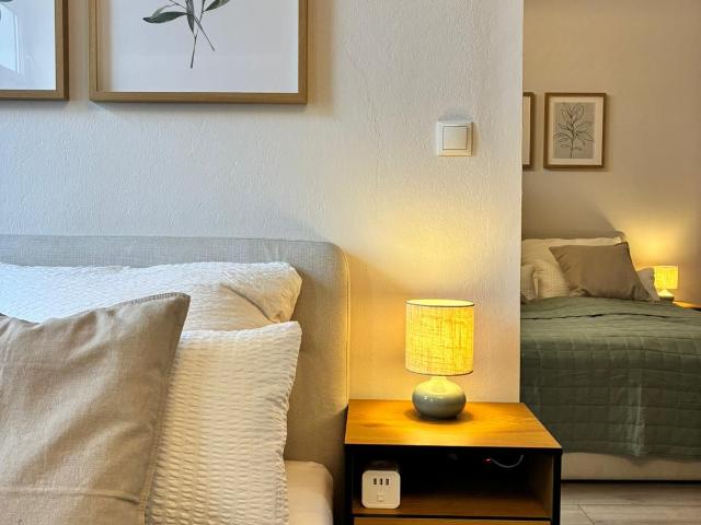 Prime Location at the Prater • Ferris Wheel • Sleeps 6