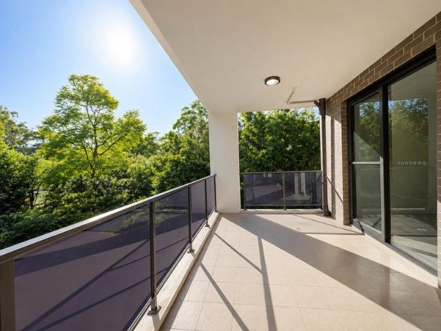 Prime Location at Convenient & Quiet Location with Ultimate Privacy
