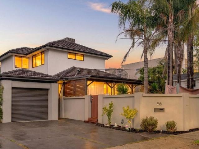 Prime Location at Glen Waverley Secondary College