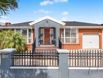 Campbellfield, Wollert, Whittlesea Area, Victoria