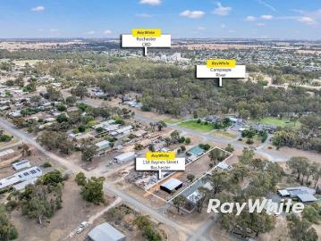 Prime Location | Brand New Shed | Large Block