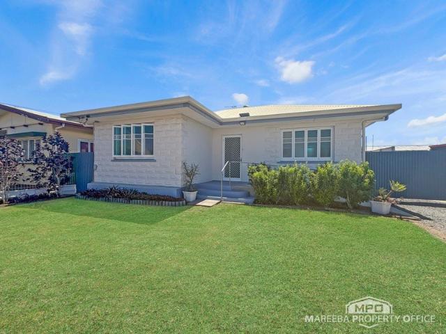 Prime Location | Centre Zoning | Block Construction