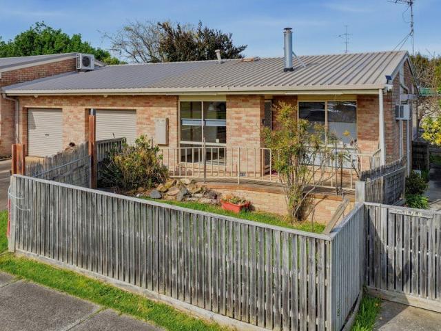 Prime Location, Character, & Convenience!