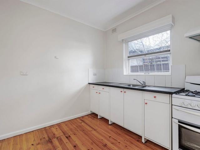 Prime Location Close To CBD
