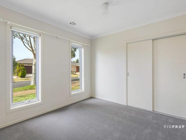 Prime location close to everything!