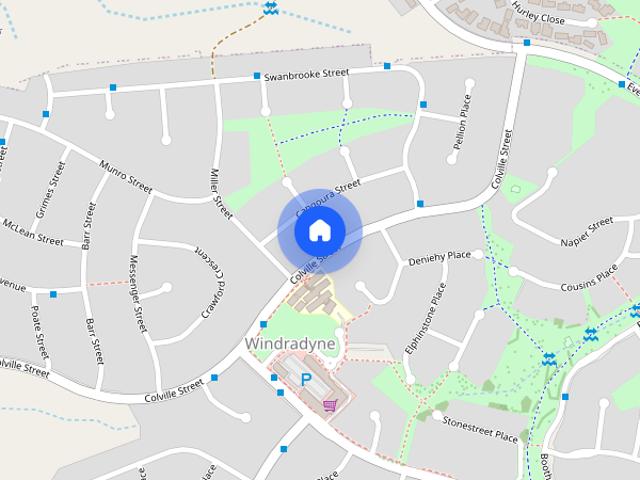 Prime Location Close to Schools & Shops!