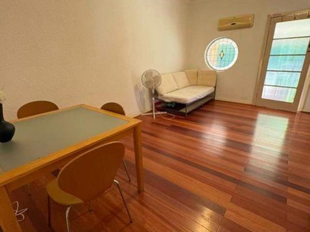 Prime Location & Classic Charm: Furnished Living at 31 Central Ave, St Lucia