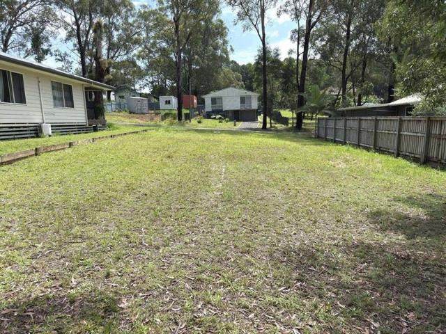 Prime Location, Cleared. Priced to sell quickly?