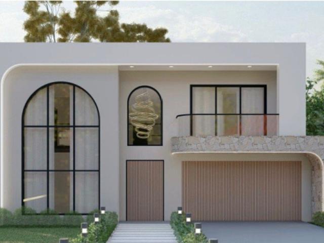 Prime Location! Custom Homes!