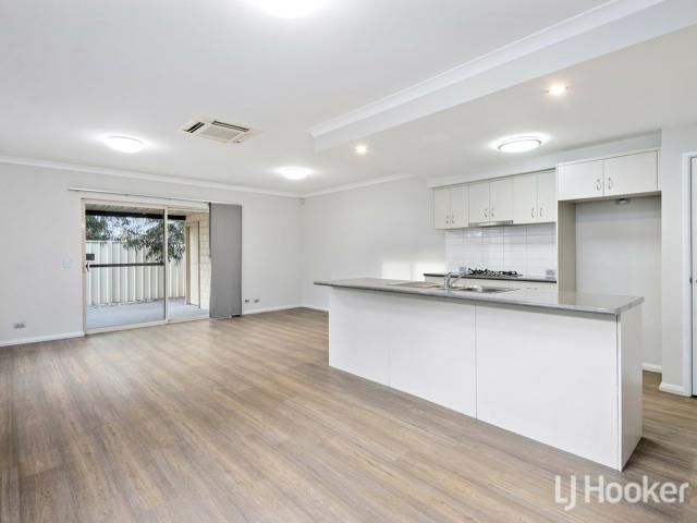 Prime Location, Double Story Modern Living