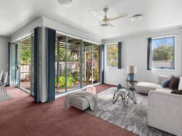 Prime Location, Easy Living