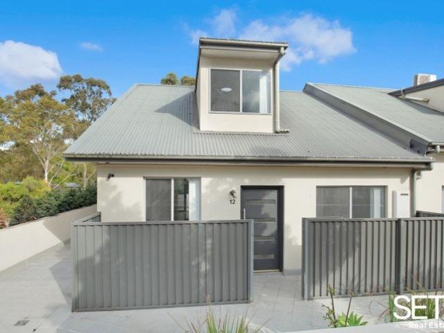 Prime Location & Easy Living $680,000 $720,000