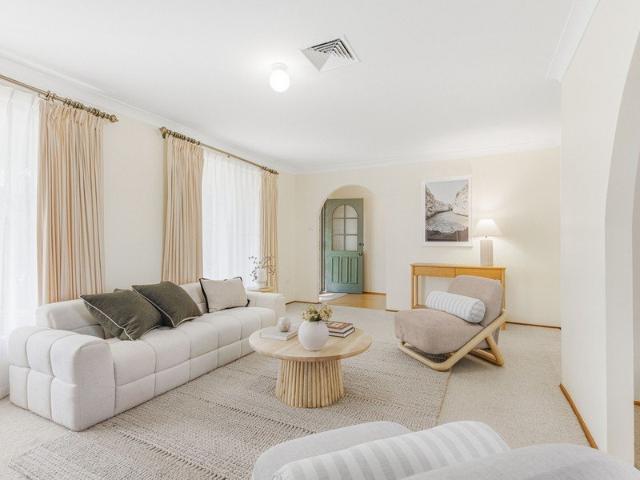 Prime Location, Effortless Single Level Living
