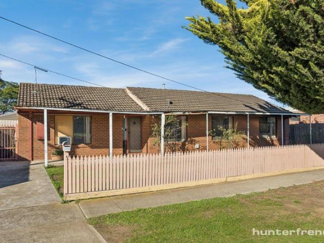 Prime Location & Endless Potential | 750 SQM OF LAND