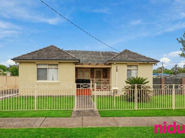 Prime Location, Endless Potential A Smart Move for First Home Buyers & Investors