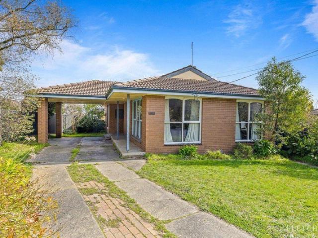 Prime Location, Endless Potential in Beautiful Ballarat North