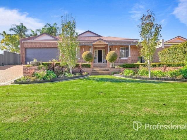 Prime Location, Exceptional Family Living