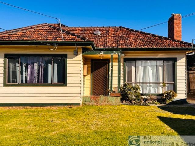Prime Location Family Home