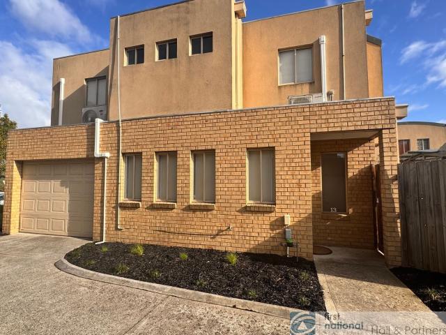Prime Location Family Home