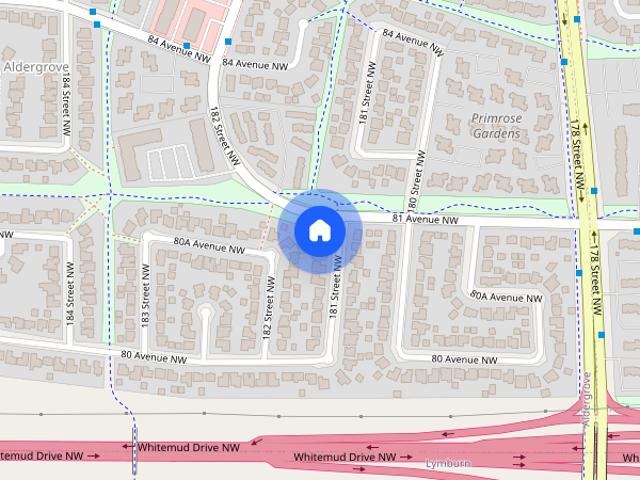 PRIME LOCATION FAMILY HOME Near W.E.M