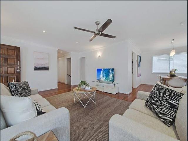 Prime Location For City Commuters, with Dual Living or Home Office Opportunity Garden & Lawn Maintenance Included