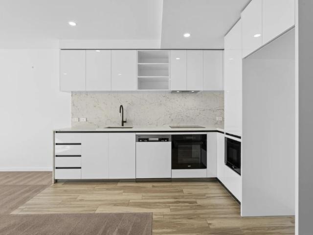 Prime location for City living